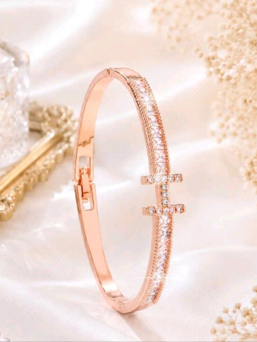 Luxury Jewelry